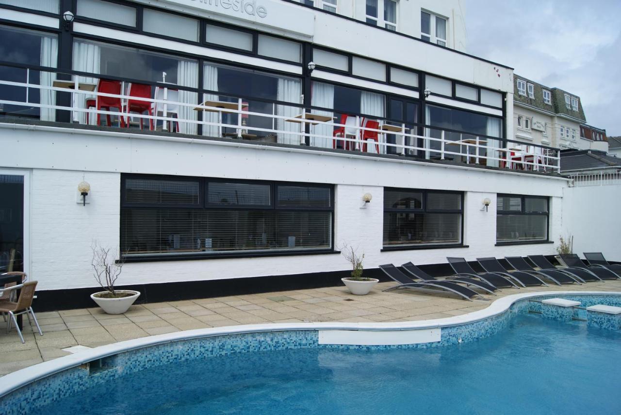 Ocean Beach Hotel & Spa - Oceana Collection Bournemouth Kültér fotó