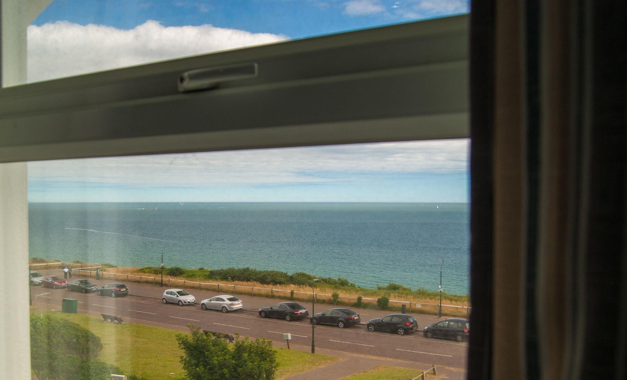 Ocean Beach Hotel & Spa - Oceana Collection Bournemouth Kültér fotó