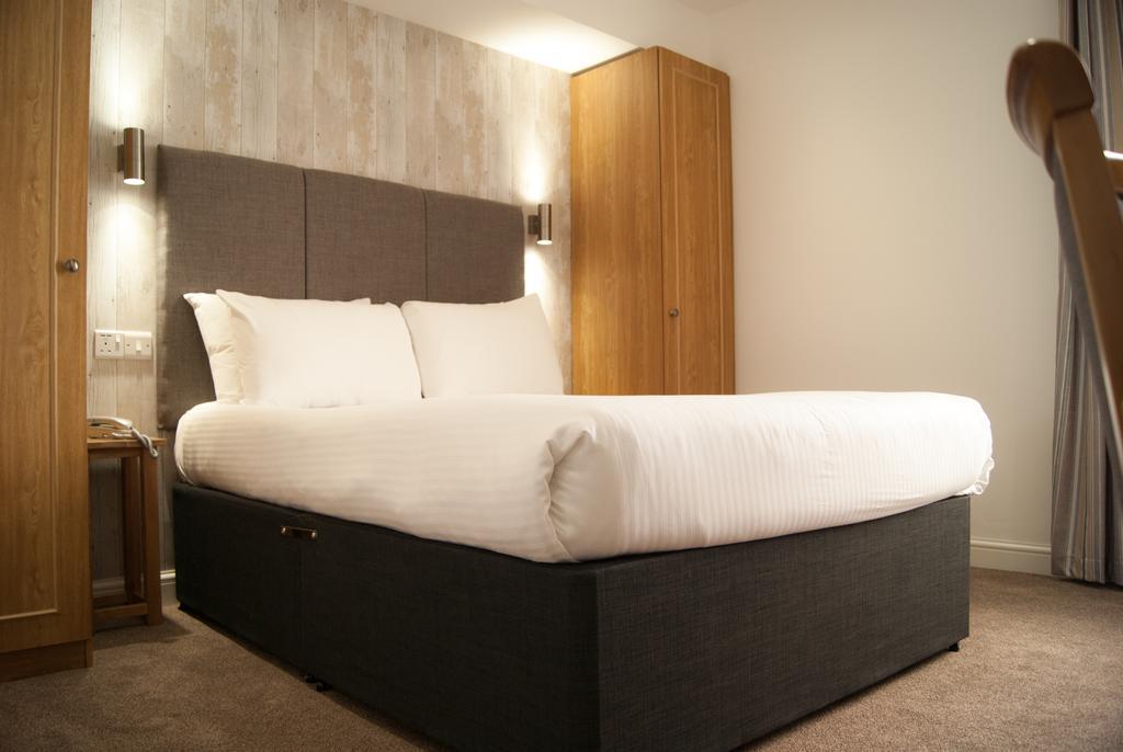 Ocean Beach Hotel & Spa - Oceana Collection Bournemouth Kültér fotó