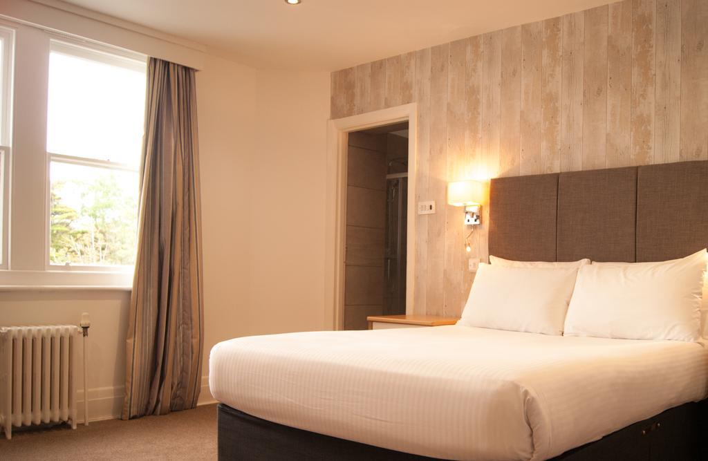 Ocean Beach Hotel & Spa - Oceana Collection Bournemouth Kültér fotó
